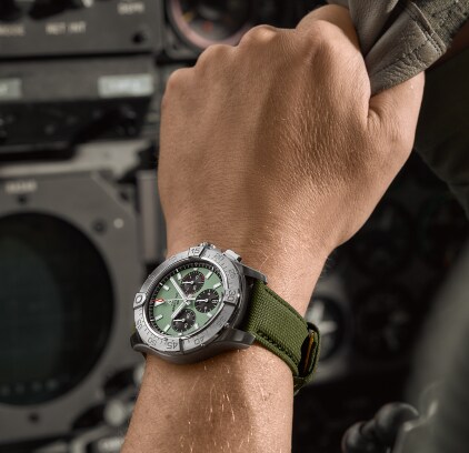 Breitling quality top